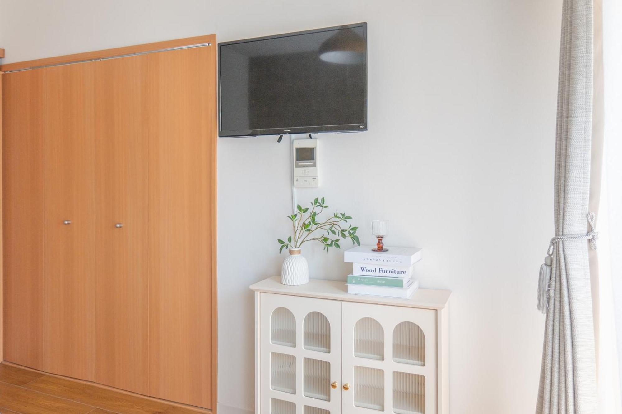 Appartement 桜の川12 New Mansion In Ikebukuro 301,yamanote Line 8mins,donki,two *