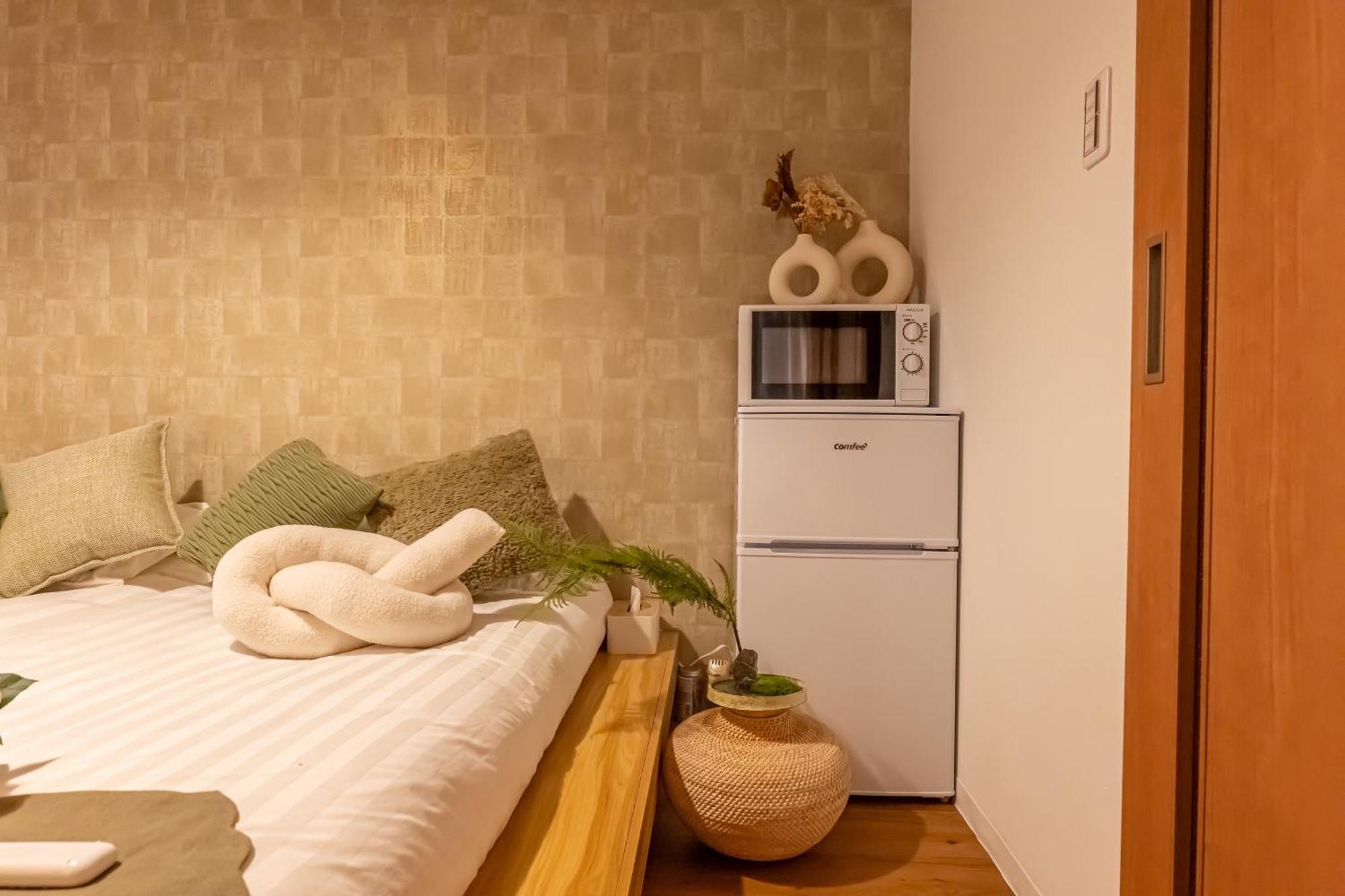 桜の川12 New Mansion In Ikebukuro 301,yamanote Line 8mins,donki,two Appartement