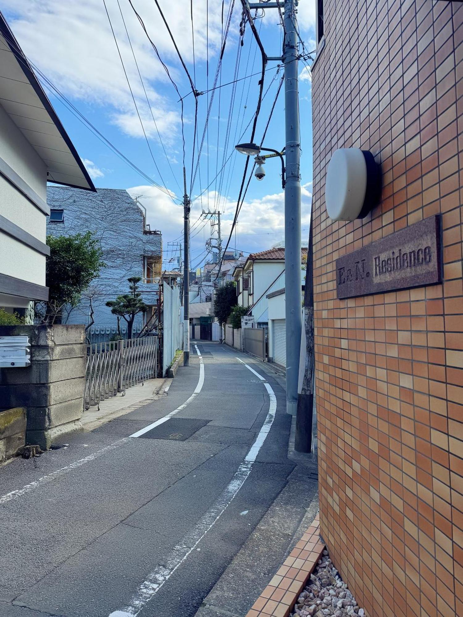 桜の川12 New Mansion In Ikebukuro 301,yamanote Line 8mins,donki,two Appartement