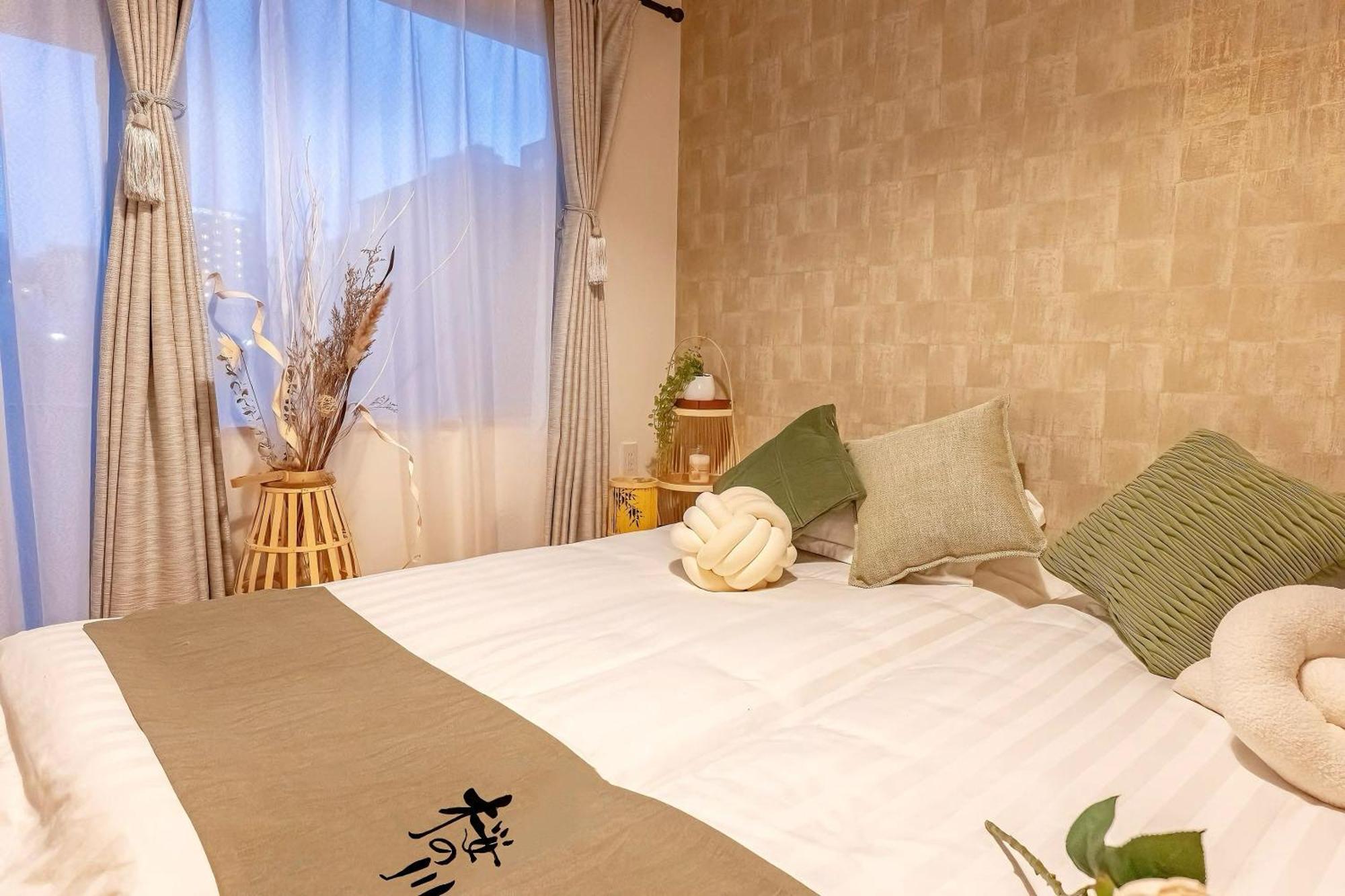 桜の川12 New Mansion In Ikebukuro 301,yamanote Line 8mins,donki,two Appartement *