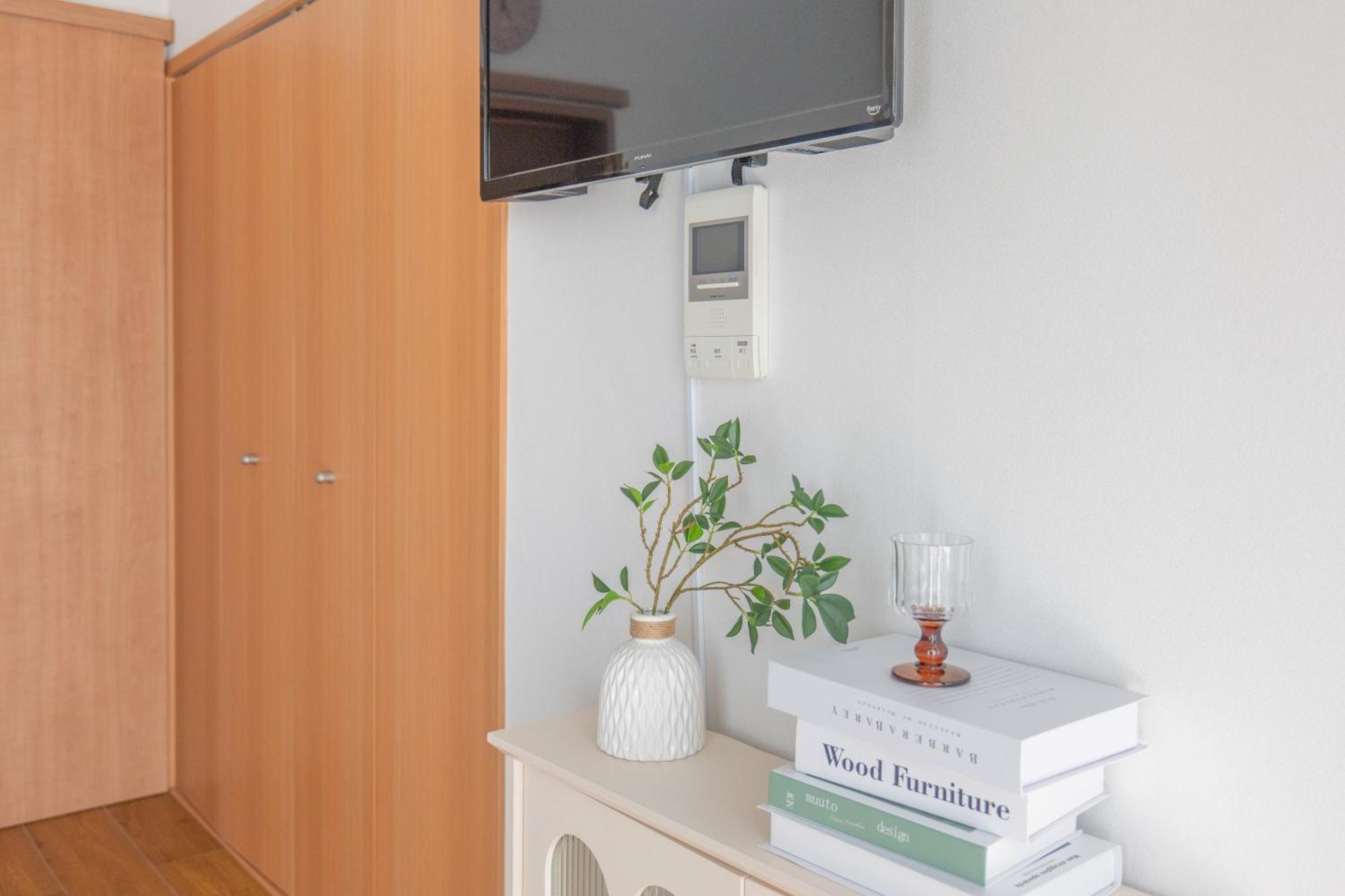 Apartamento 桜の川12 New Mansion In Ikebukuro 301,yamanote Line 8mins,donki,two Tokio