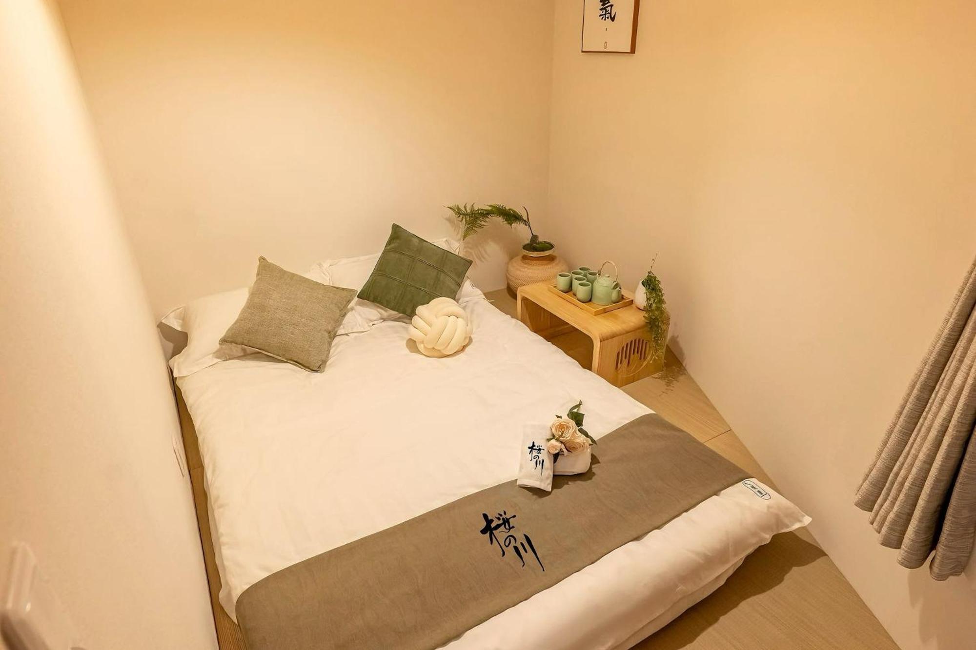 桜の川12 New Mansion In Ikebukuro 301,yamanote Line 8mins,donki,two Apartamento Tokio